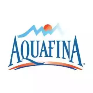aquafina.com logo