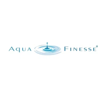 Shop Aqua Finesse logo