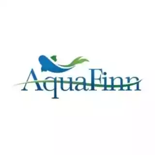 Aquafinn discount codes