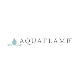 Aquaflame logo
