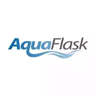 Shop AquaFlask logo