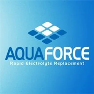 Shop Aquaforce logo