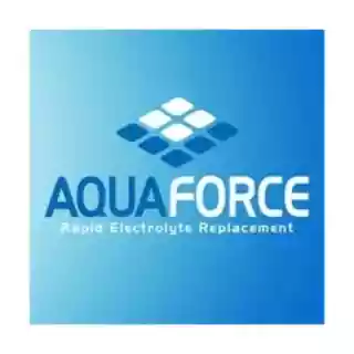 Shop Aquaforce discount codes logo
