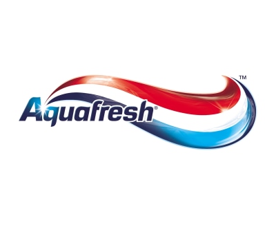 Shop Aquafresh logo