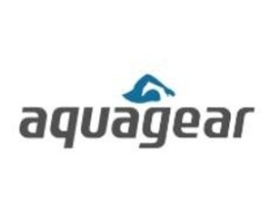 Shop AquaGear® Swim Shop logo