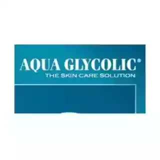 Shop Aqua Glycolic coupon codes logo