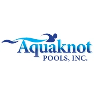 Aquaknot Pools logo
