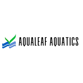 aqualeafaquatics.com logo
