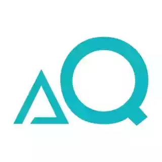 Aqualete Apparel logo