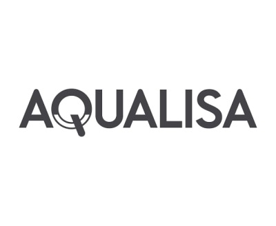 Shop Aqualisa logo