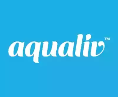 Shop AquaLiv Water promo codes logo