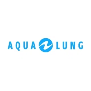 Shop Aqua Lung logo