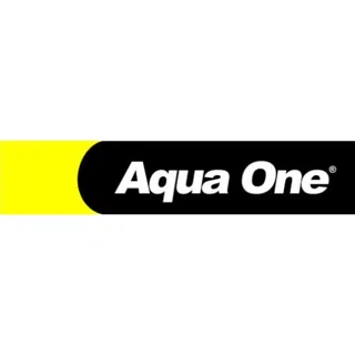 Shop Aqua One logo