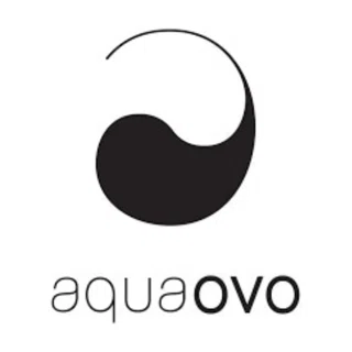 Shop Aquaovo logo