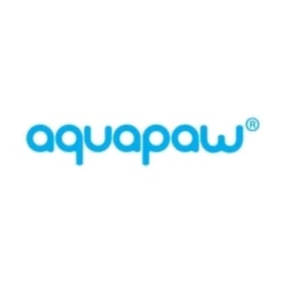 Shop Aquapaw logo