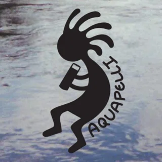 Aquapelli logo