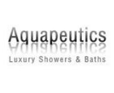 Shop Aquapeutics logo