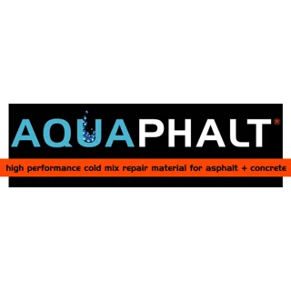 Aquaphalt logo