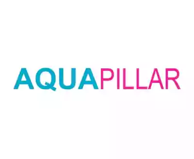 AquaPillar  logo