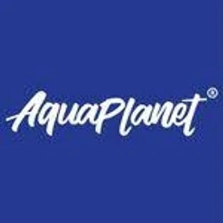 Shop Aquaplanet promo codes logo