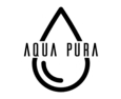 Shop Aqua Pura Bracelets logo
