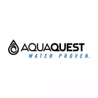 Shop AquaQuest Waterproof CA promo codes logo