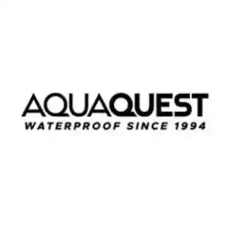 Aqua Quest Waterproof logo