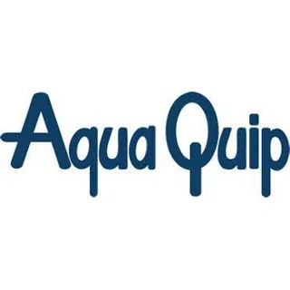 Aqua Quip logo