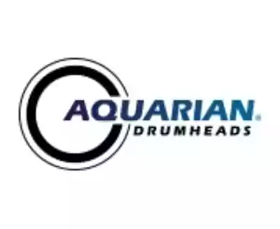 Shop Aquarian Drumheads coupon codes logo