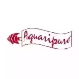 Aquaripure logo