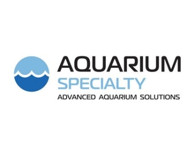 Shop Aquarium Specialty logo