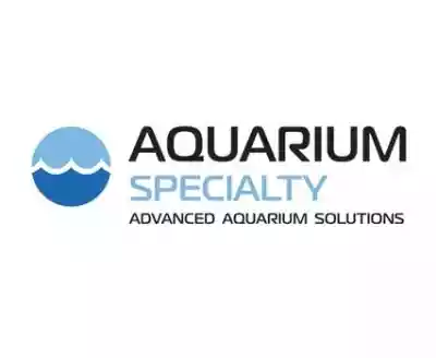 Aquarium Specialty coupon codes