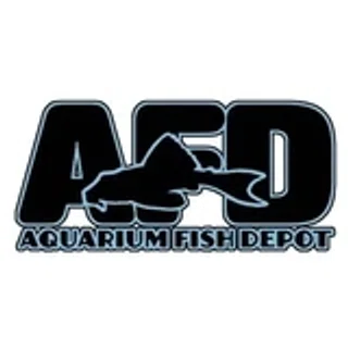Aquarium Fish Depot logo