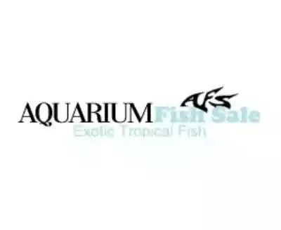 Shop Aquarium Fish Sale discount codes logo