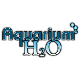 Shop AquariumH2o logo
