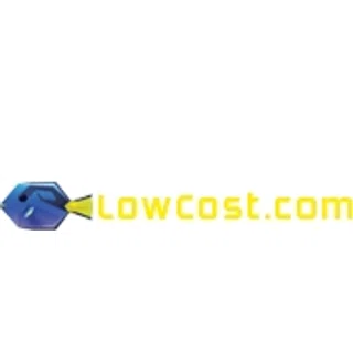 Aquarium Low Cost logo