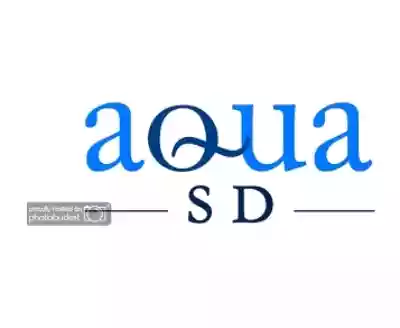 Shop Aqua SD discount codes logo