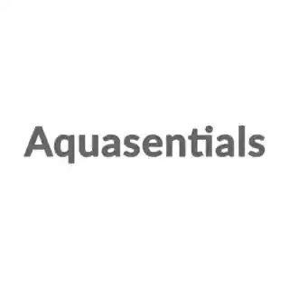 aquasentials.com logo