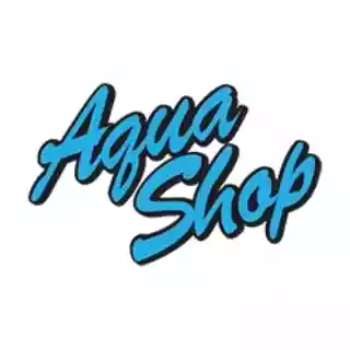 Shop Aqua Shop discount codes logo