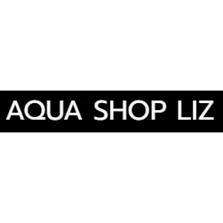Aqua Shop Liz logo