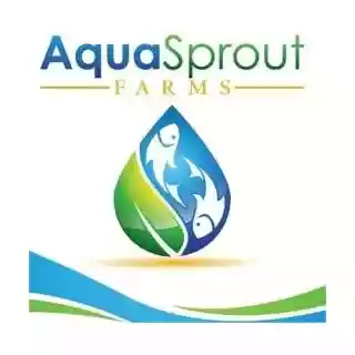 AquaSprout Farms logo