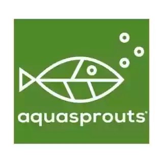 AquaSprouts logo