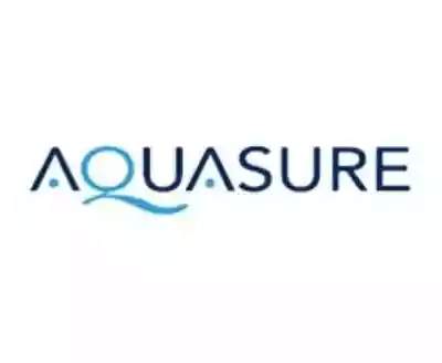 Aquasure logo