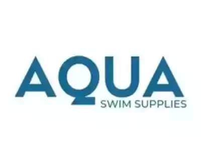 Aqua Swim Supplies logo