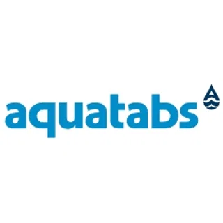 Aquatabs logo