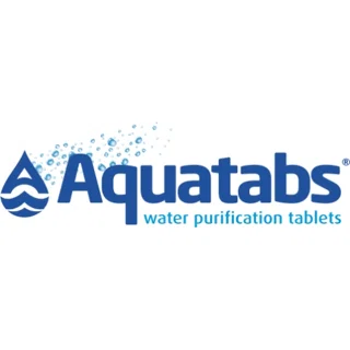 Aquatabs US logo