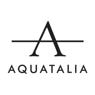 Shop Aquatalia logo