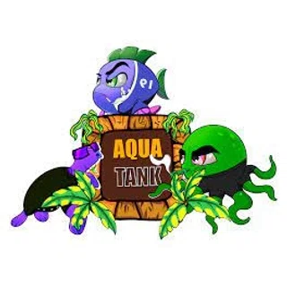 AquaTank logo