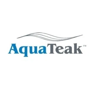 AquaTeak logo