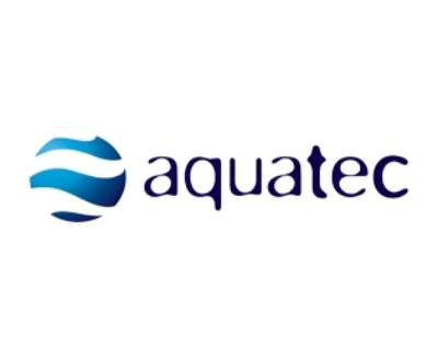 Shop Aquatec logo